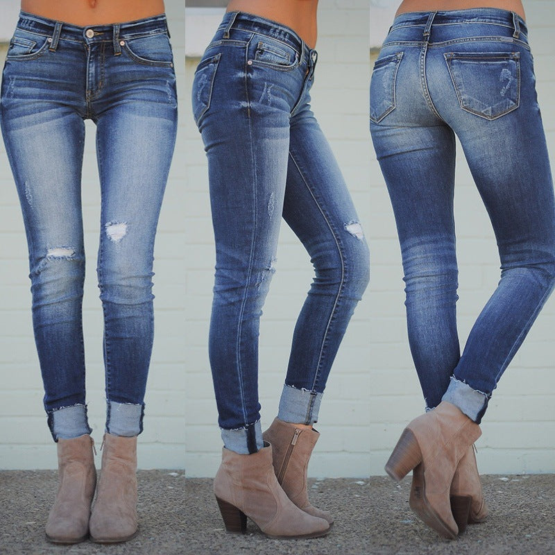 women's jeans