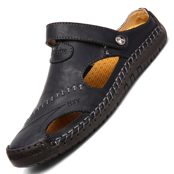 Fishing Leisure Sandals And Slippers Men