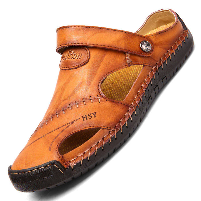 Fishing Leisure Sandals And Slippers Men