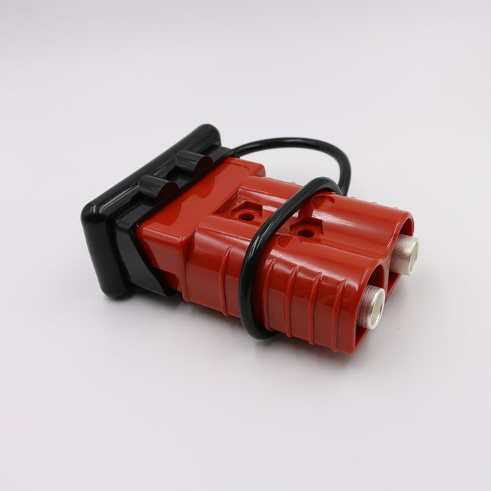 Anderson Connector Winch Connector Electric Car Fast Charging Plug Forklift Accessories 175A Connector