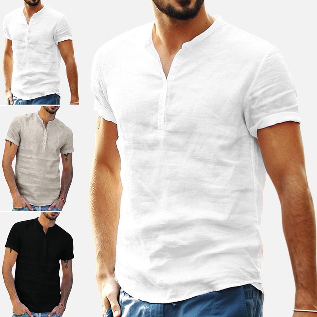 Men Shirts