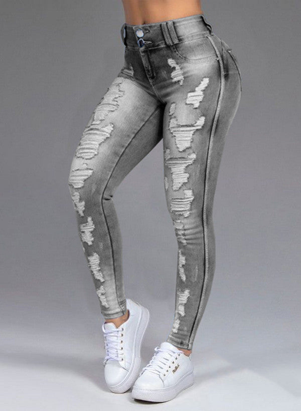 Stretch Jeans