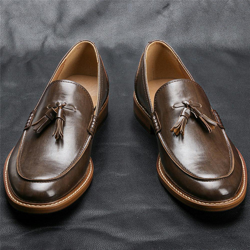 Men's Dress Shoes