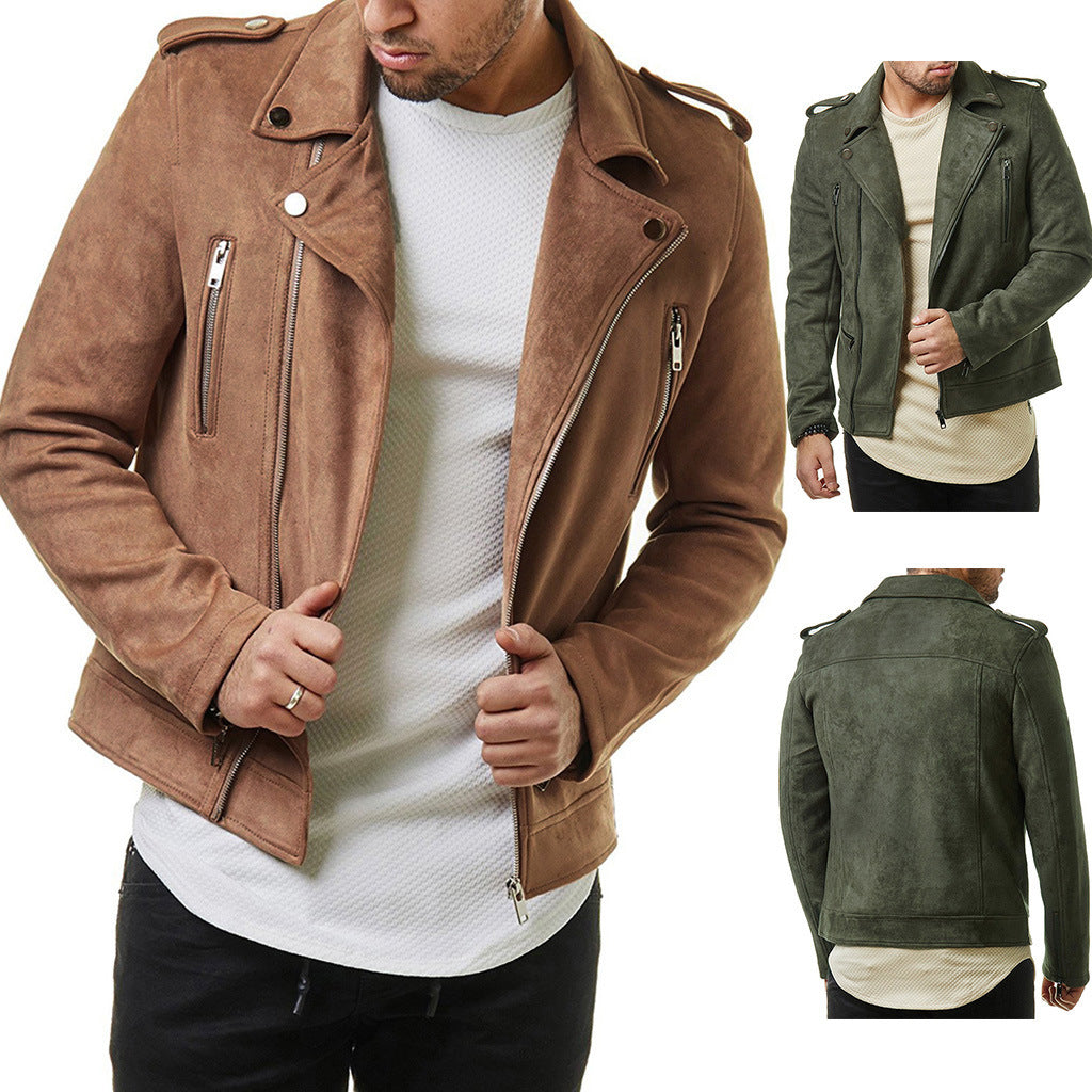 Men Leather Jackets