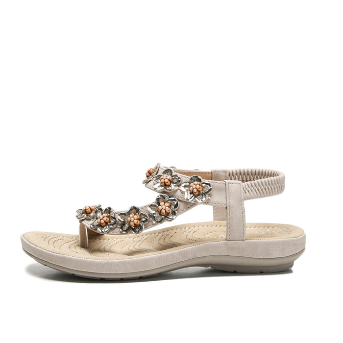 Bohemian Sandal Sandals Platform Summer New flat Shoes