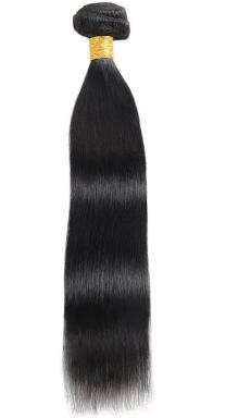 Human Hair Straight