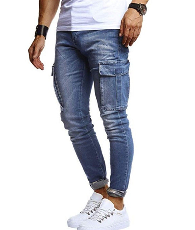 men jeans