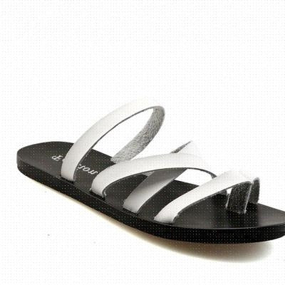 Schuhe Slipper Hausschuhe für Herren Herren Sandalen Flip Flop Flops