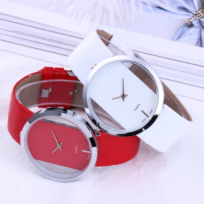 Quartz Watches For Men And Women