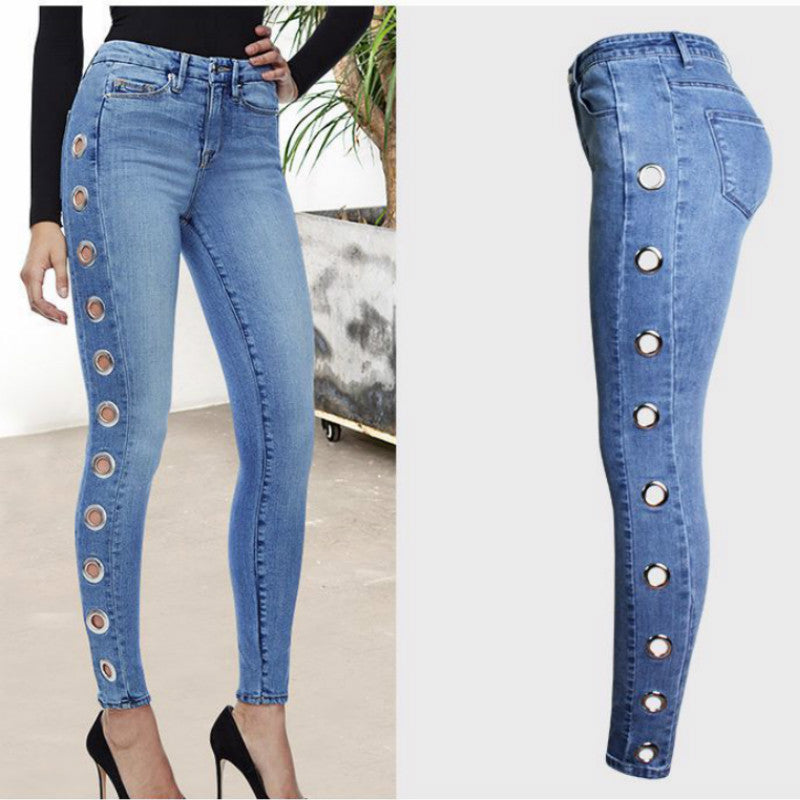 women's jeans