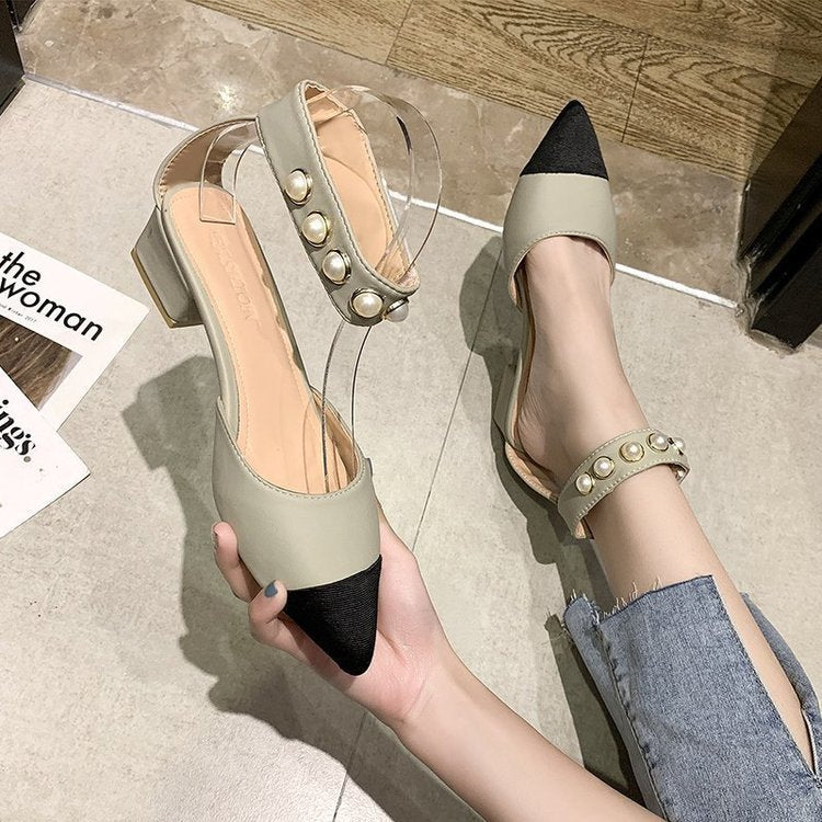 women pumps