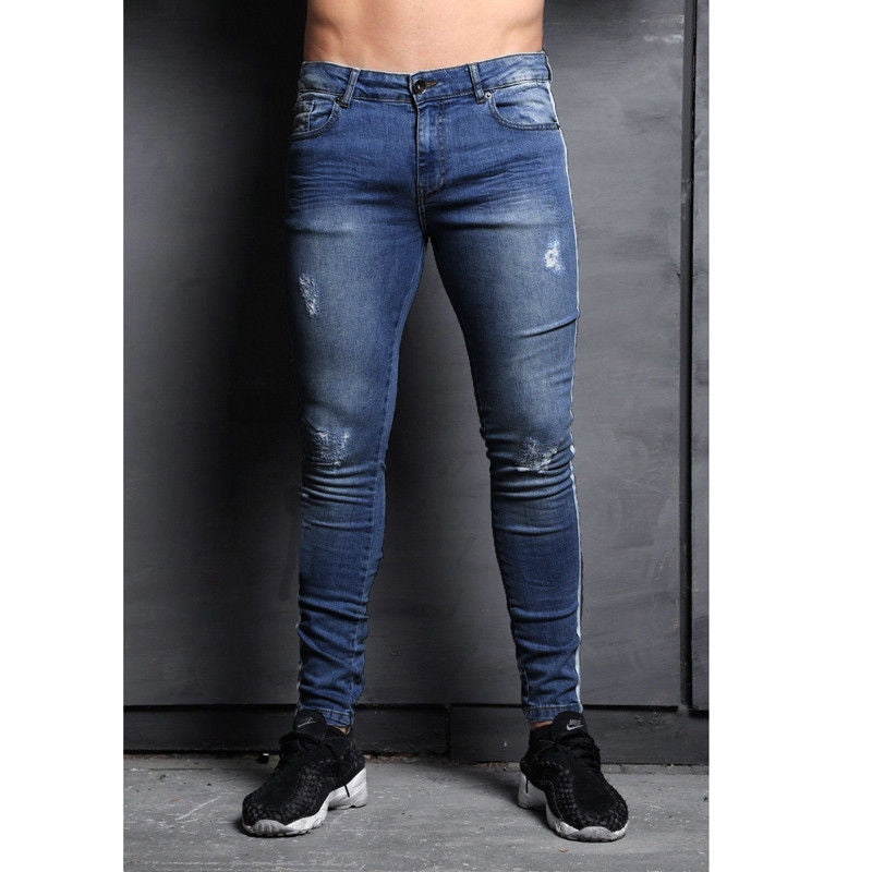 men's jeans