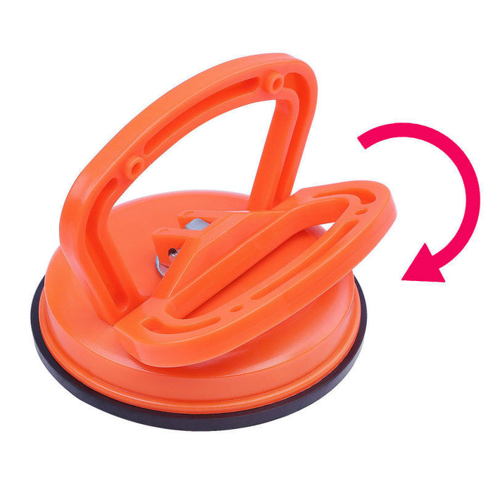 Large Suction Cup Portable One-Handed Puller