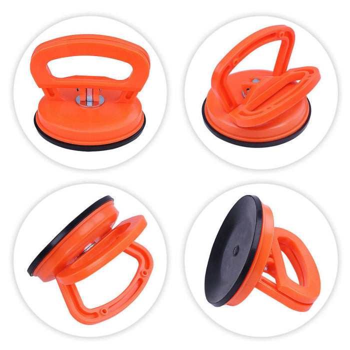 Large Suction Cup Portable One-Handed Puller