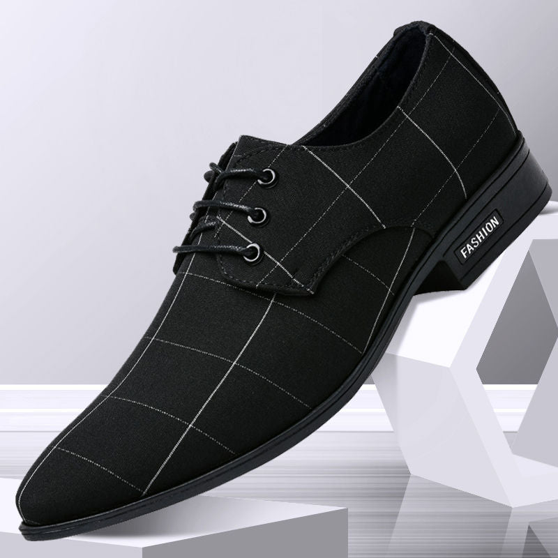 Men's Dress Shoes