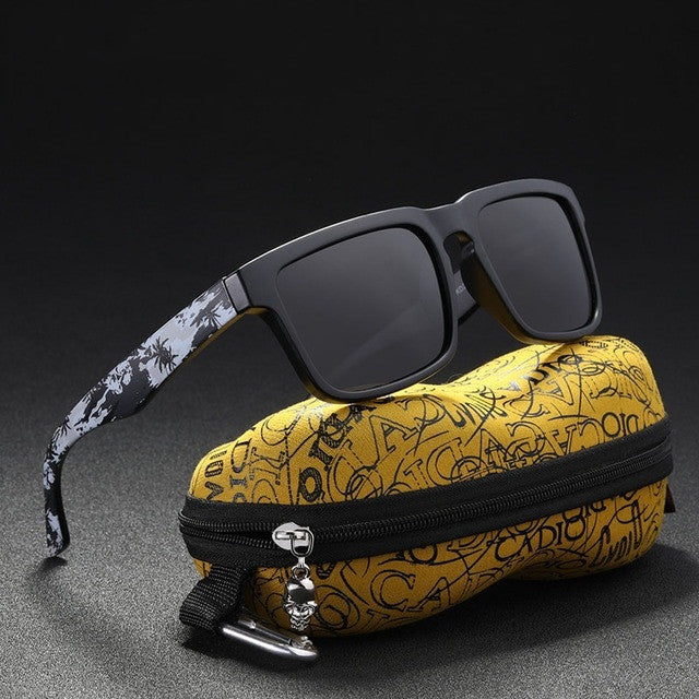 Sun Glasses For Eyewear Retro Men