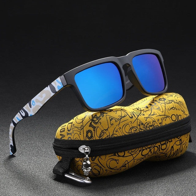 Sun Glasses For Eyewear Retro Men