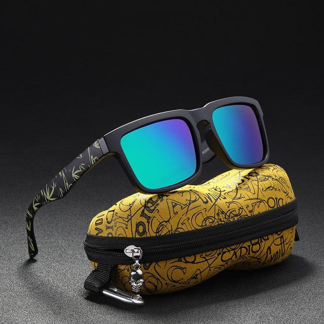 Sun Glasses For Eyewear Retro Men