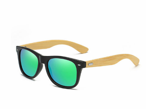 Design Men Women Coating Mirror Sun Glasses