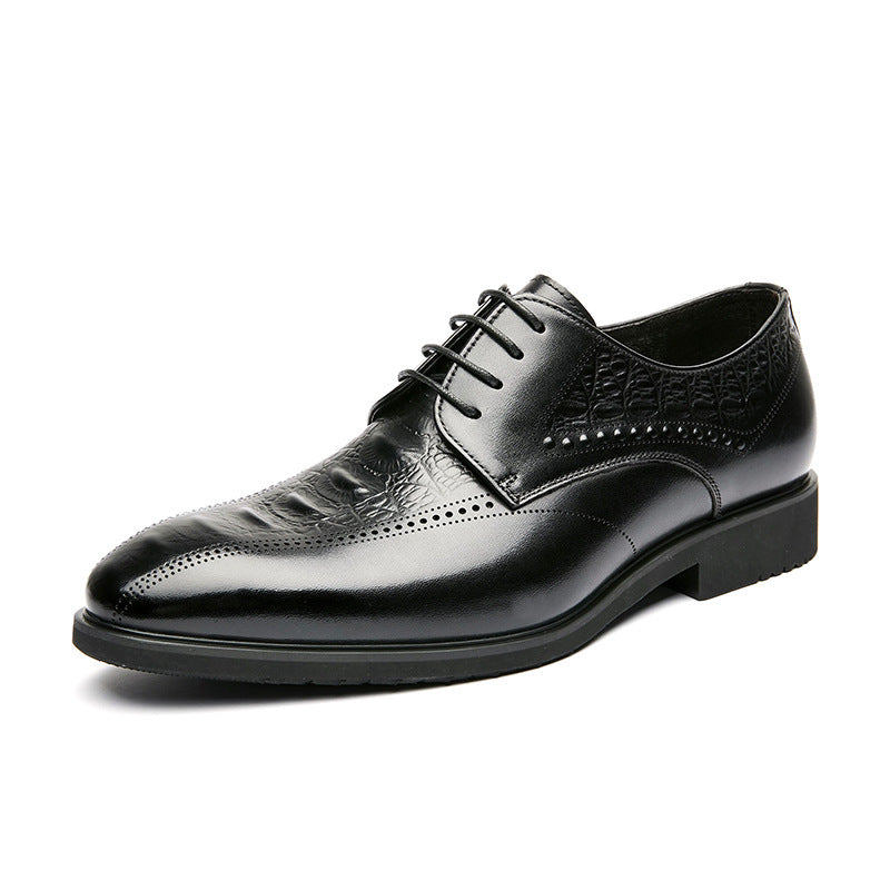 Men's Dress Shoes