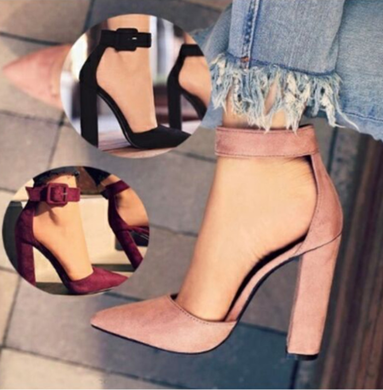 women pumps