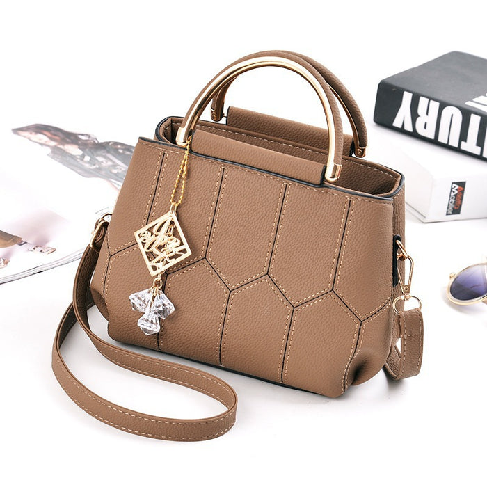 SHoulder Bag BagS For WoMen HandBag FaSHion CroSSBody Mini