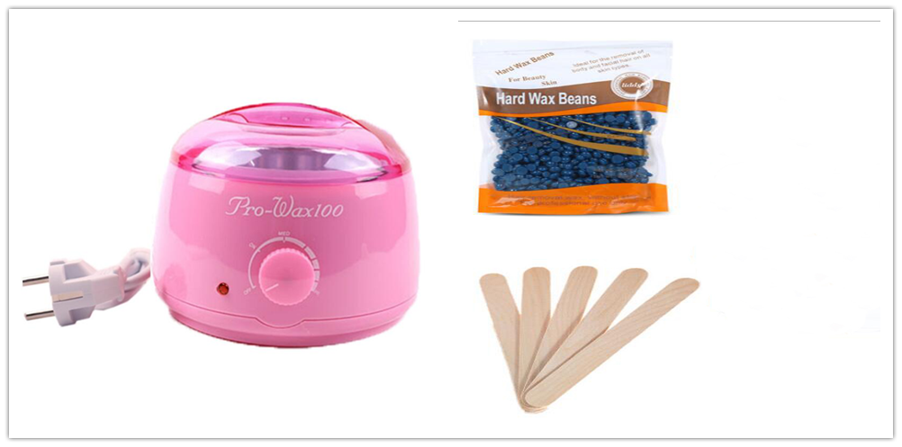 Hair Removal Electric Wax Warmer Machine