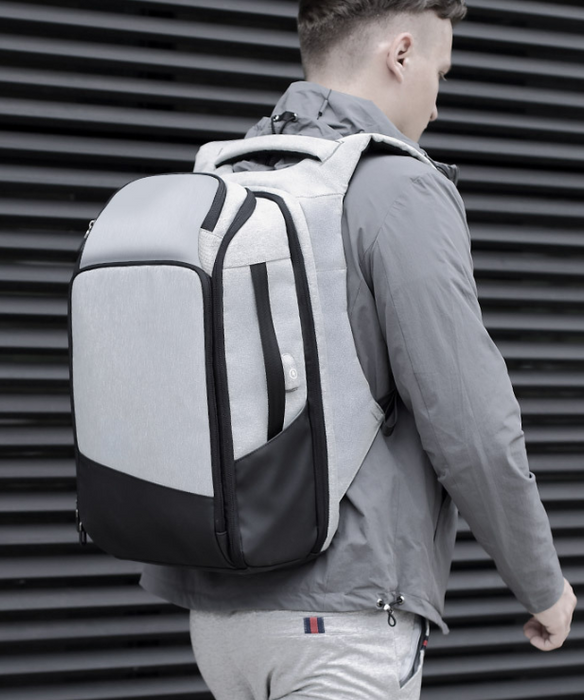 Men's Backpack Computer Bag