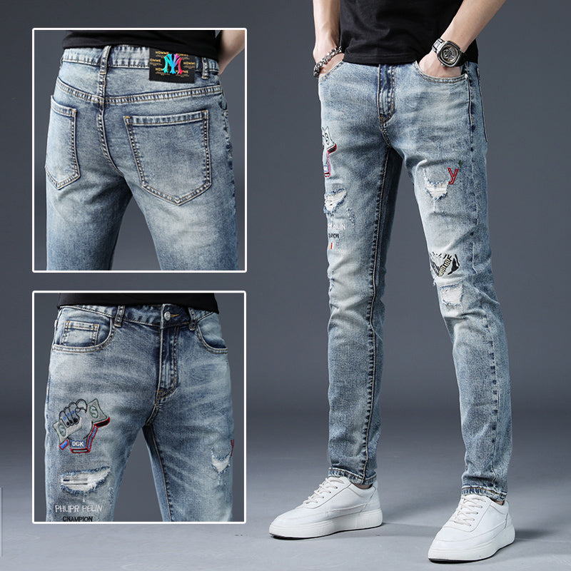 men jeans