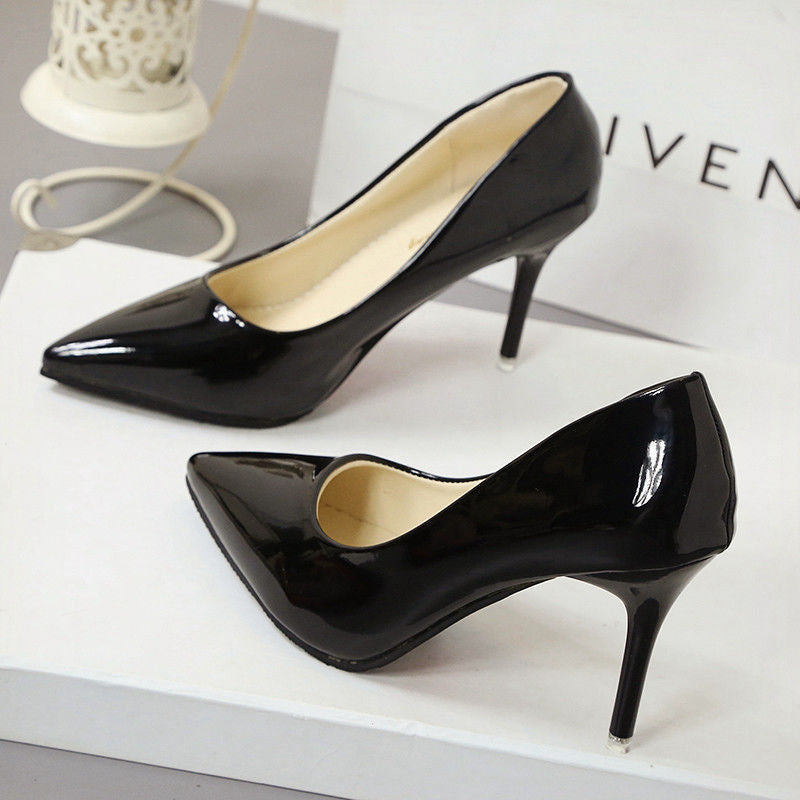 women pumps