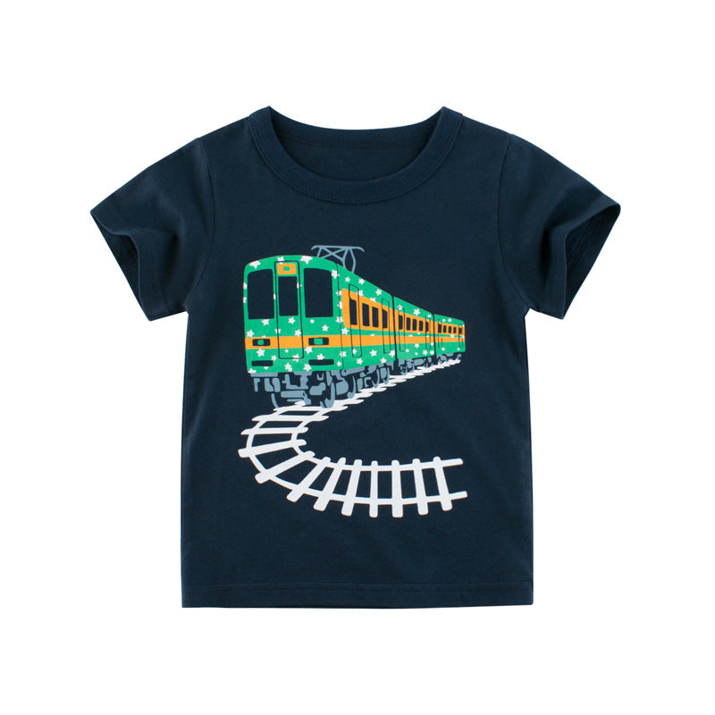 Kids T-Shirts