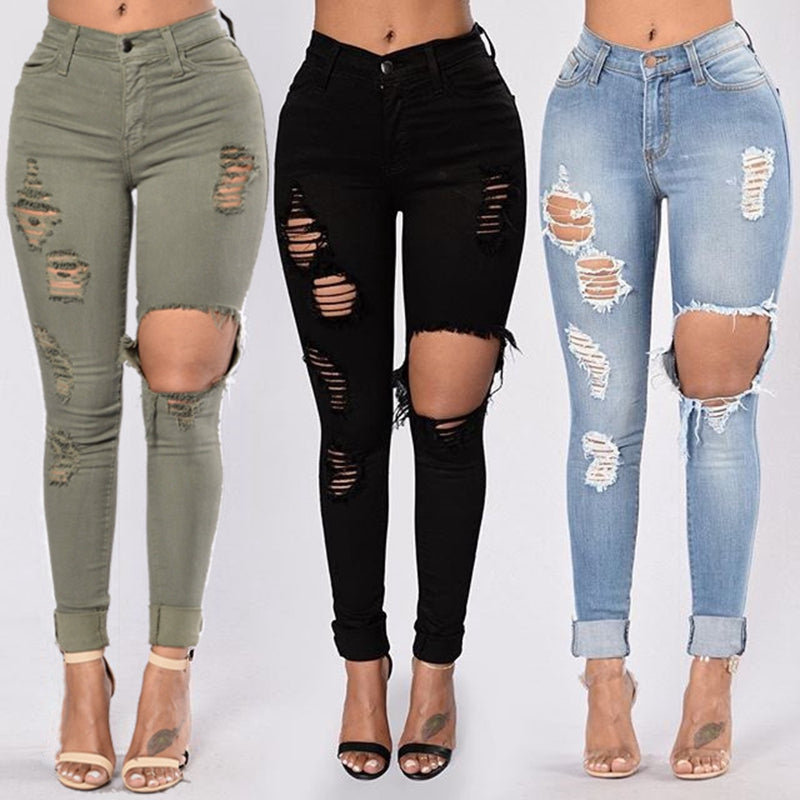 women jeans