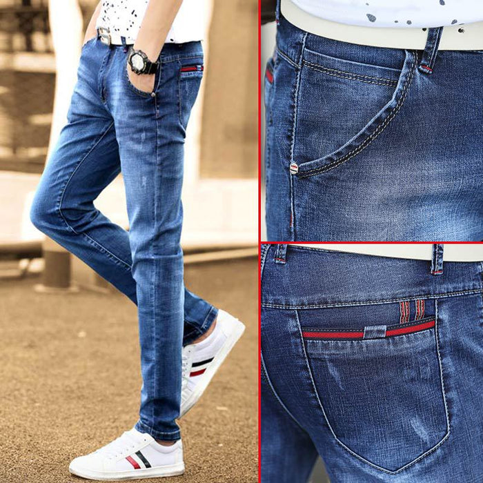 Jeansbekleidung für Herren