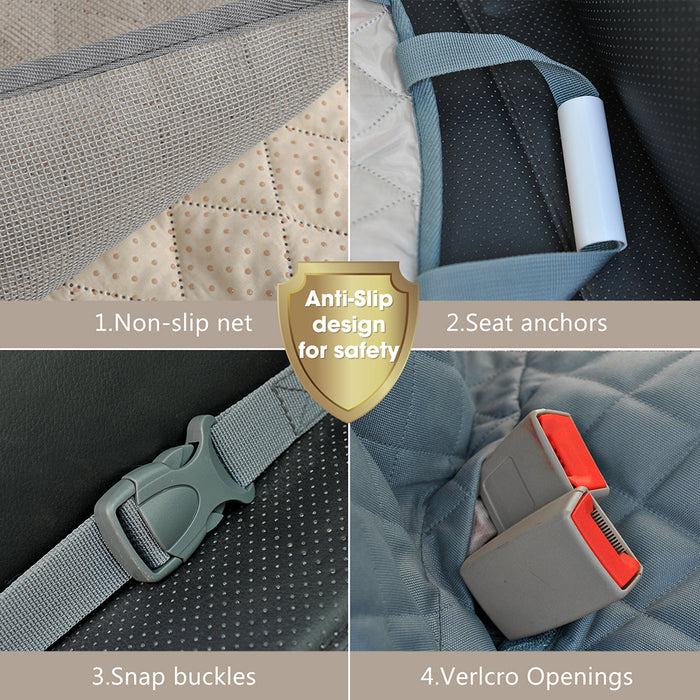 Car Pet Cushions, Car Pet Cushions, Anti-seepage