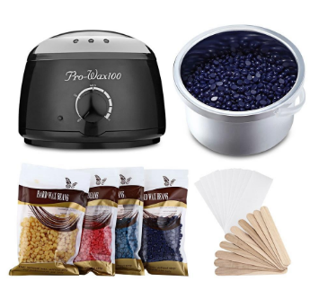 Hair Removal Electric Wax Warmer Machine