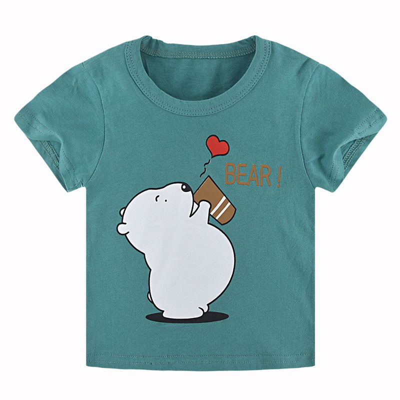 Kids T-Shirts