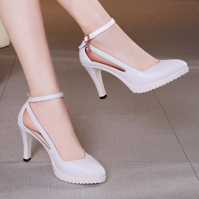 women pumps