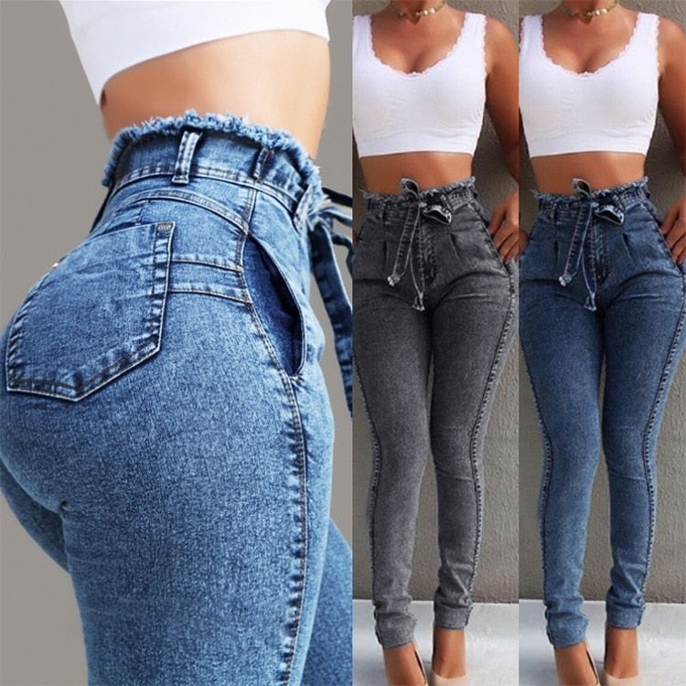 women jeans