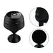 Full HD Mini Wi-Fi Motion Sensor Security Camera- USB Charging_1