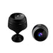 Full HD Mini Wi-Fi Motion Sensor Security Camera- USB Charging_2