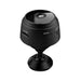 Full HD Mini Wi-Fi Motion Sensor Security Camera- USB Charging_6