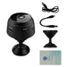 Full HD Mini Wi-Fi Motion Sensor Security Camera- USB Charging_9