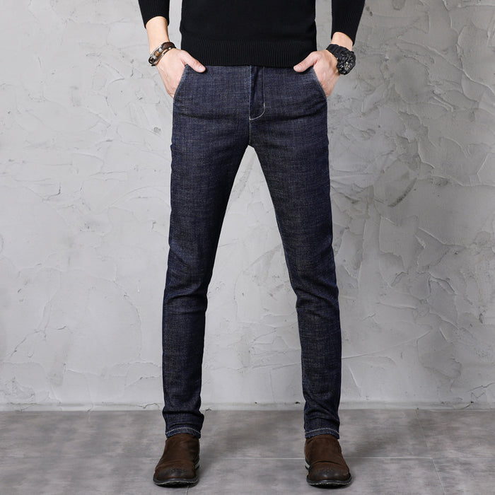 Men's stretch jeans