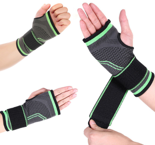 Sports Knit Protector