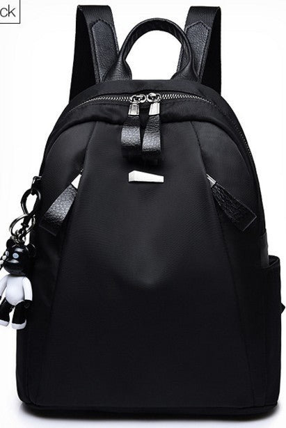 Women Backpack Hight Quality Casual Oxford Backpacks