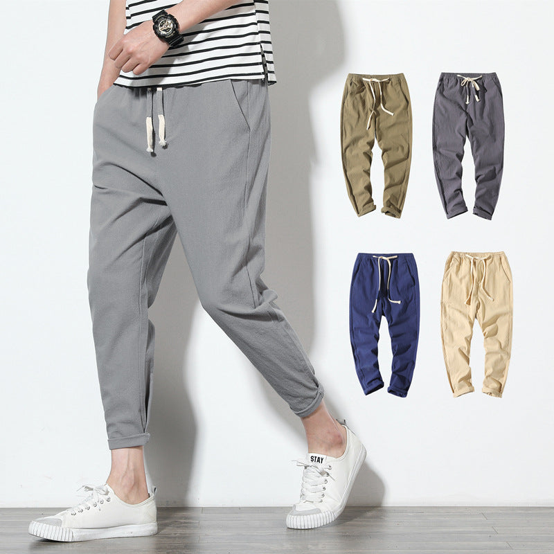 men pants