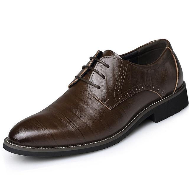 Men's Dress Shoes