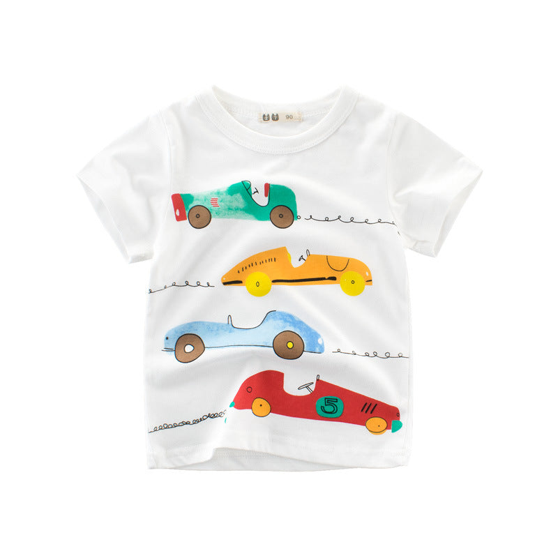 Kids T-Shirts