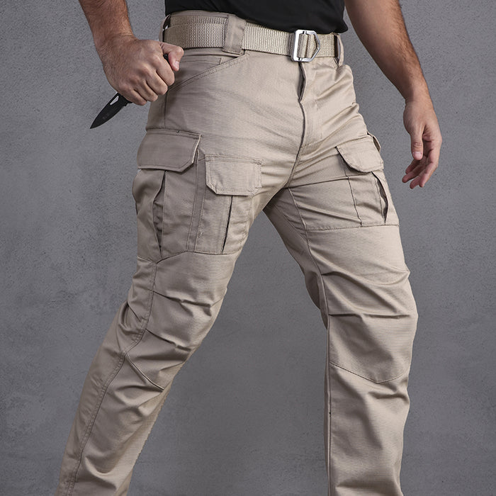 City Tactical Pants
