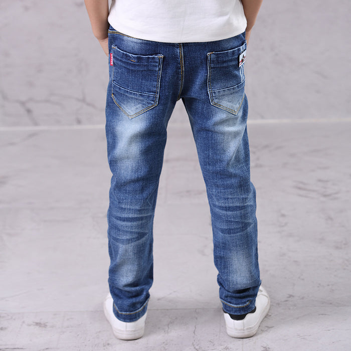 Lässige Jeans für Jungen 